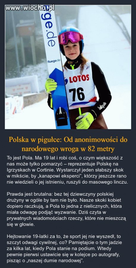 Polscy "kibice"