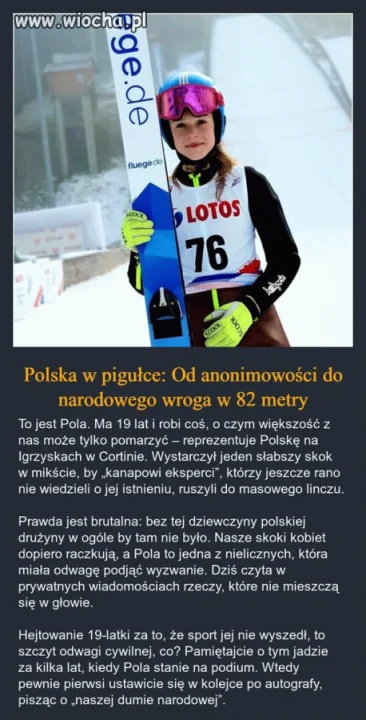 Polscy "kibice"