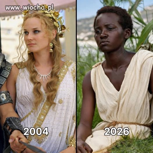 Helena Trojanska w Iliadzie i w nowej odyseji