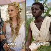 Helena Trojanska w Iliadzie i w nowej odyseji