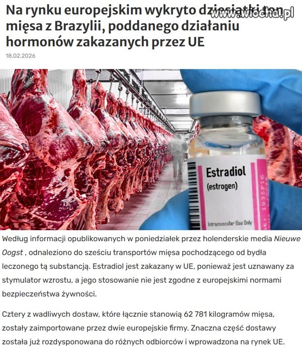 Żodyn się nie spodziewał. Żodyn.