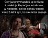 Kiedy planujesz wieczór