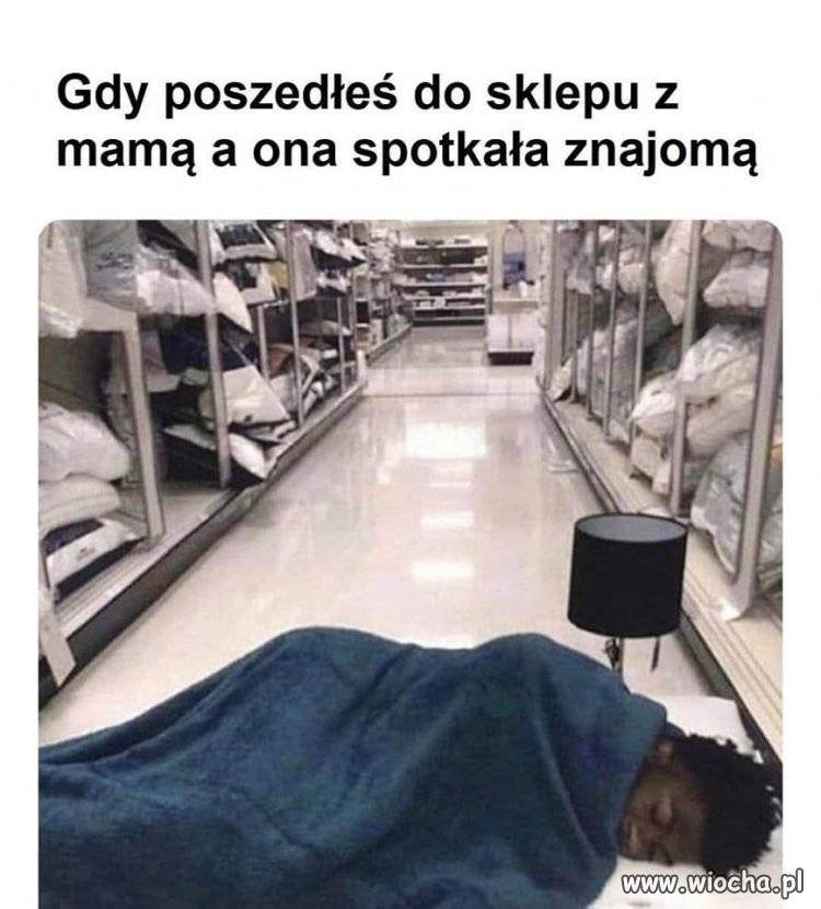  Spotkanie które trwa wieki