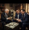 PiS gdy rządził miał swój program "SEJF"