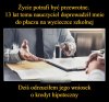 Zemsta najlepiej smakuje na zimo 