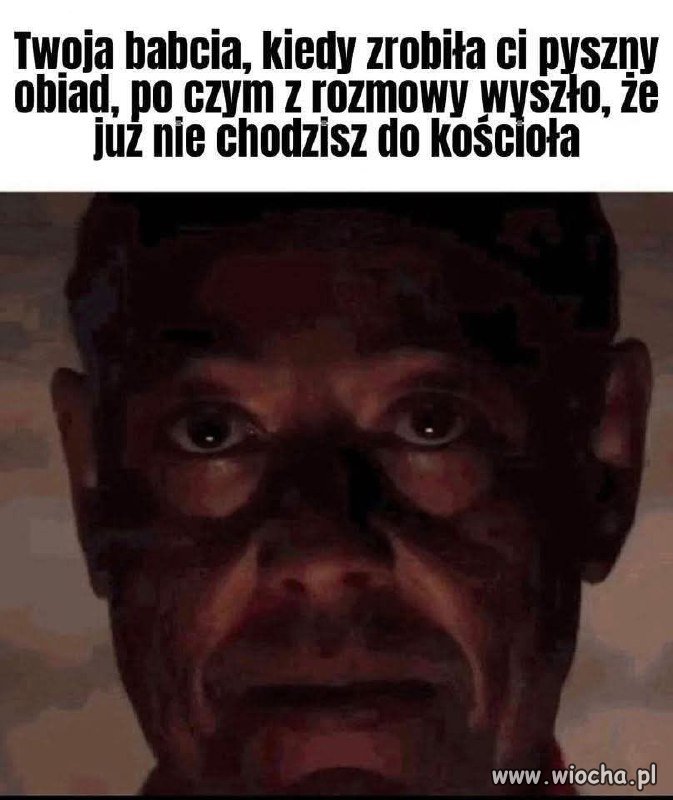Ups, deseru nie będzie