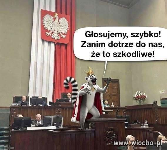 Szczerze?