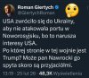 USA to sojusznik Rosji