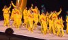 Nie wiedzieliśmy, że DHL ma również swoją reprezentację na igrzyskach 