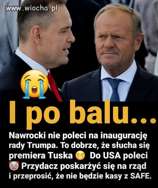 Taka sytuacja