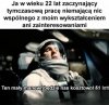 Huston, mamy problem