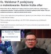 Ksiądz Waldemar