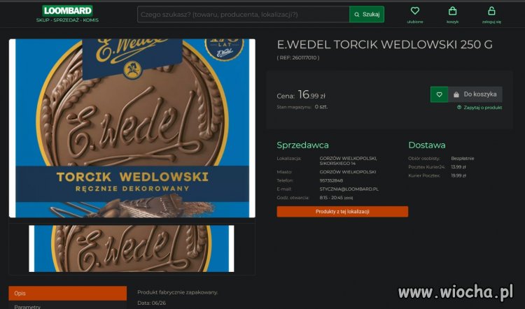 Zastanawiam się jak bardzo suszyło... 