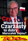 Oczywiście, że tak