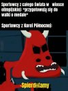 Podczas gdy oni uciekają 