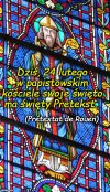 Gdybyście szukali dobrego pretekstu,
