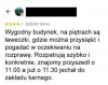 Zgrabna i konkretna opinia