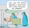 Oj będzie boleć 