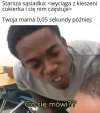 Mama zawsze czujna