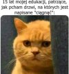 Każdy ma czasem gorszy dzień