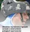 Kask, który mówi więcej niż słowa