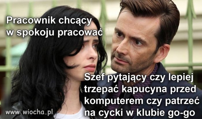 Stanowski się popisał inteligencja 