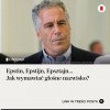 Tym zajmuje się Gazeta Wyborcza. Nie ma ważniejszych tematów?