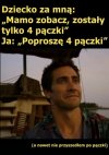 Nie ma takiego obżarstwa!