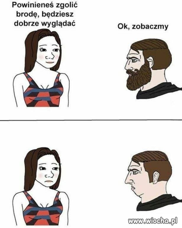 Jednak nie