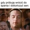 Czasami mi się udaje!