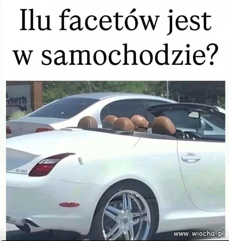 Ilu facetów