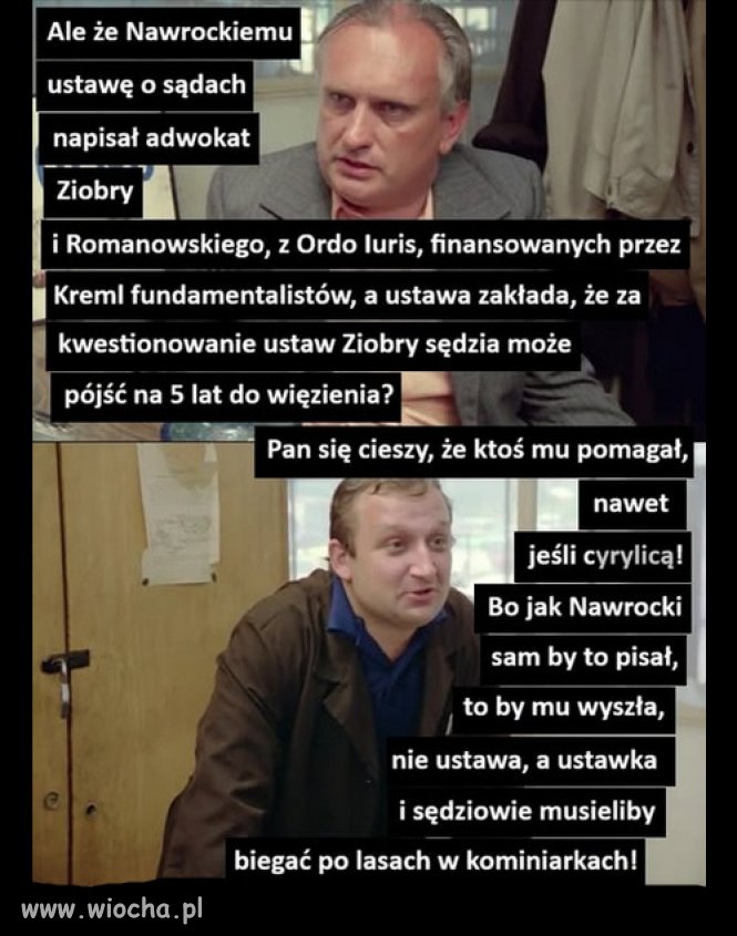 Zenada batyr wez dzialke...
