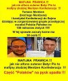 Ach ci katolicy prawicy... Kradli ale sie spowiadali!
