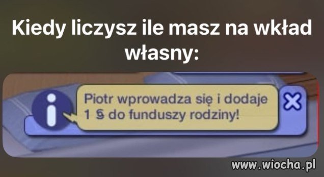 Fundusz rodziny: