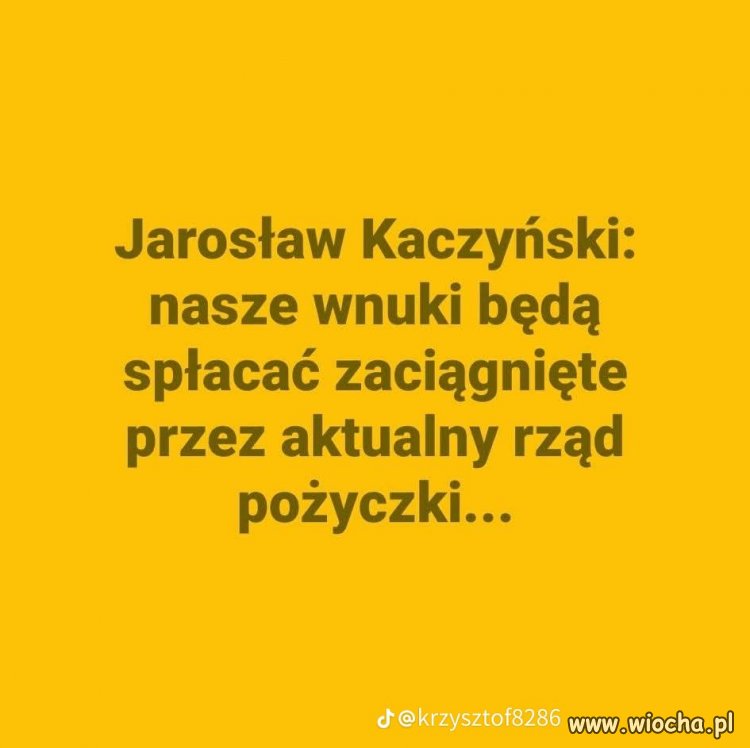 Na poprawę humoru