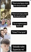 Ewolucja powiedziała "do widzenia"