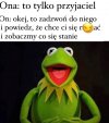 Przyjaźń damsko-męska