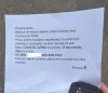 Jak stanąl na prywatnym to niech placi