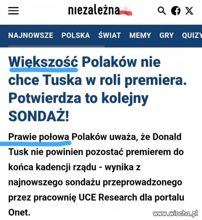 Dziennikarska rzetelność