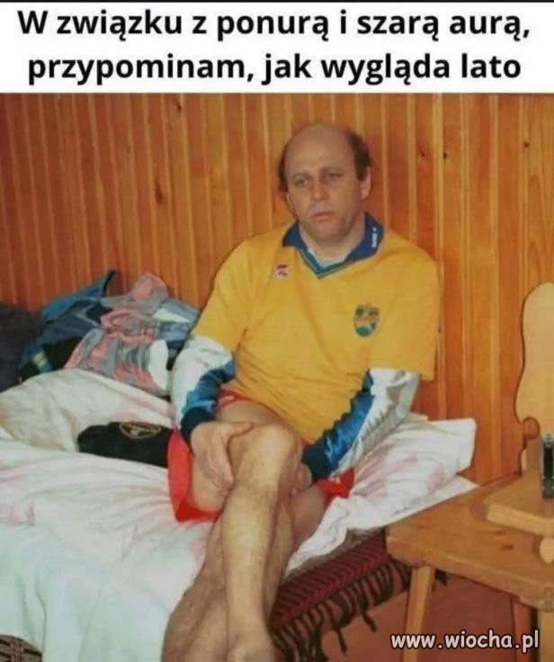 Już niedługo kochani