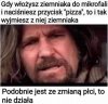 I niech przemówi genetyka 