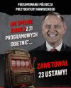 Pół roku już minęło jak jeden dzieeeń