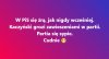Nowe wojny plemienne w PISie