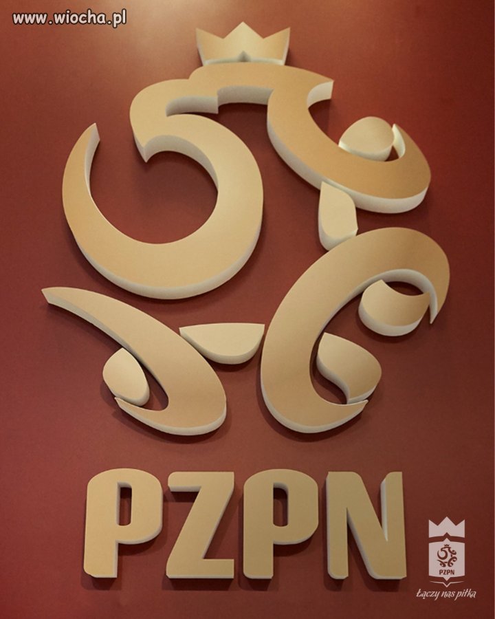 Polski Związek Piłki Nożnej zakończył współpracę ze stowarzyszeniem ?To My Polacy?