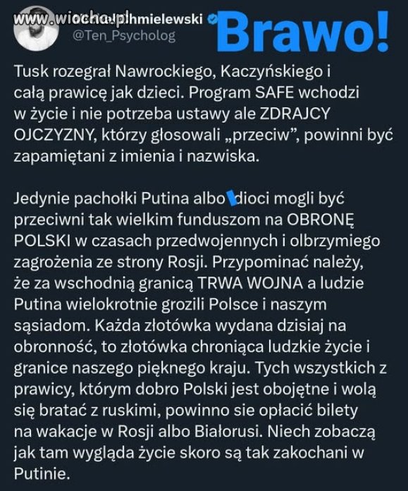 W punkt