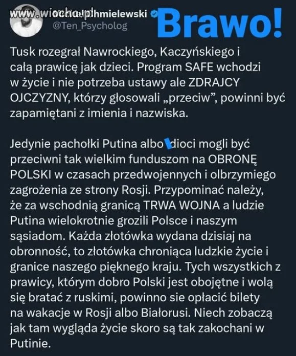 W punkt
