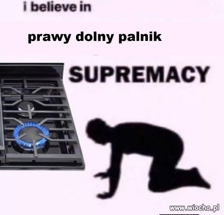 Każdy ma swoje dziwactwa