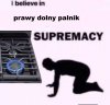 Każdy ma swoje dziwactwa