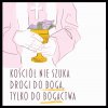 Właśnie tak jest
