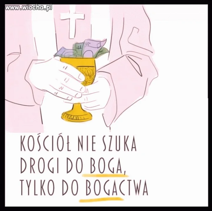 Właśnie tak jest